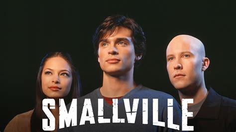 Watch Smallville (2001) TV Series Online .